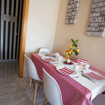 מאלגה Ab Dominicum Apartamentos חדר תמונה